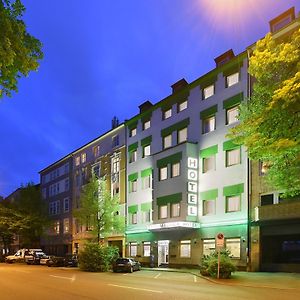 Hotel Schumacher Duesseldorf